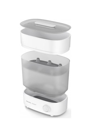 Philips Avent 3'ü 1 Arada Buharlı Sterilizatör Scf291/00