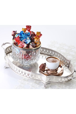 Truffle Mix 500 Gr. (1 Poşet)