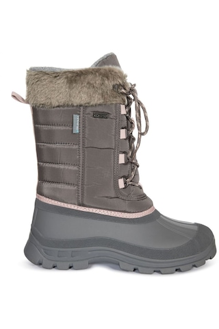 Trespass Trespass Stavra Iı - Snow Boot Kadın Bot 13r Çok Renkli