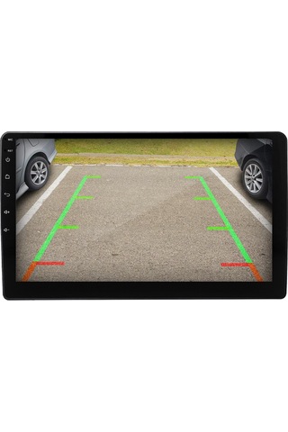 Opel Astra Android Multimedya Sistemi 1998-2004 Crv-4757xaa