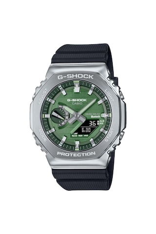 Casio G-shock Gbm-2100a-1a3dr Güneş li Erkek Kol Saati
