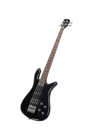 Sx Swb1 Bas Gitar Black