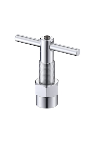 Duş Musluk Valfı Çekirdek Temizleme Aracı 1200, 1222 Ve 1225 İçin Onarım Ve Değiştirme İçin Çektirme Temizleme Aracı