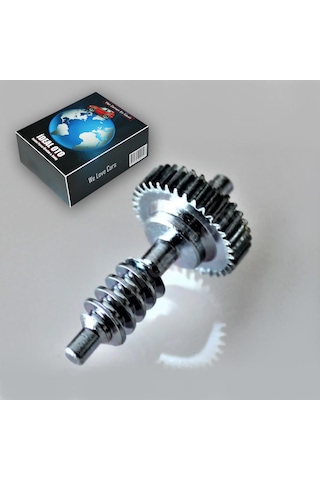 Bmw 3 F30 F31 Katlanır Ayna Motor Dişlisi