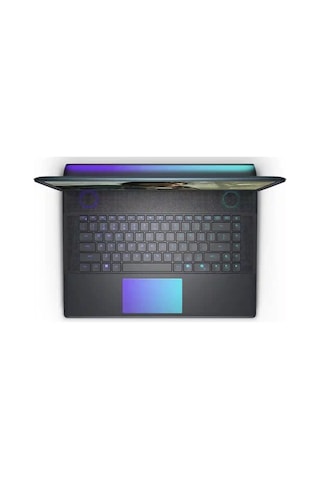 Dell Alienware 16 Area-51 AA16250K28 Ultra 9-275HX 40 GB 1 TB SSD 24 GB RTX5090 15.6" W11H Dizüstü Bilgisayar
