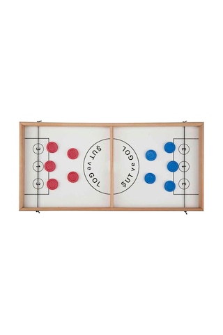 Smile Games Şut ve Gol Oyunu - Standart