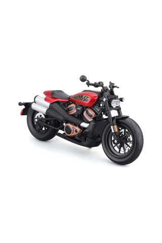 Harley-davidson 2024 Sportster S Model Motorsiklet 32320-011
