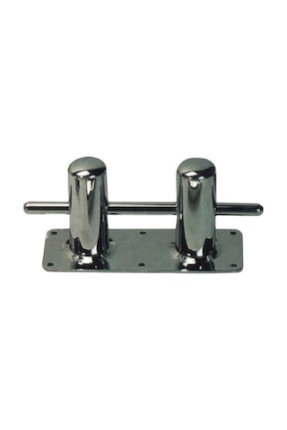 Çitfli Baba İskele Babası Paslanmaz Tekne Demirleme 30 MM