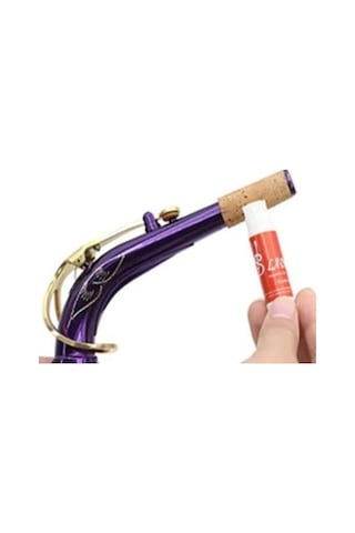 Raymond Joes Lade Klarnet Mantar Kremi - Flüt Yağı Tüp Premium Mantar Yağı Kremi