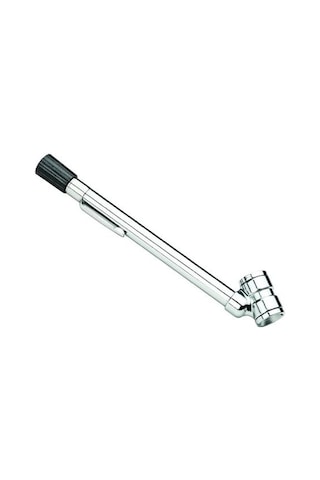 Lastik Hava Basınç Ölçer 10-120 Psi Metal