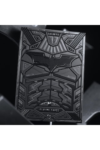 Theory11 The Dark Knight Batman Kara Şovalye Özel Seri Oyun Kağıdı