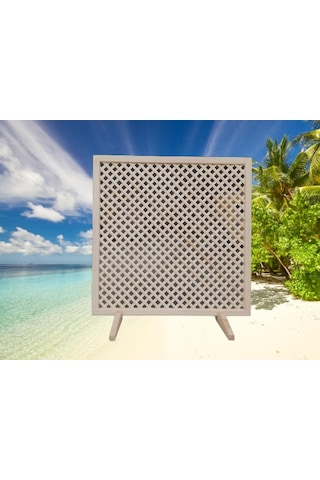 Ahşap. Seperatör. Ahşap Paravan. 100X100