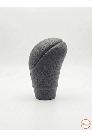 Vites Topuzu Kılıfı Düz Model Gri / Icvı225-1