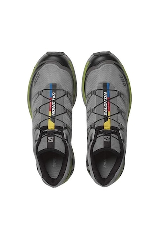 Salomon Xt-6 Erkek Günlük Ayakkabı L47739000 Gri