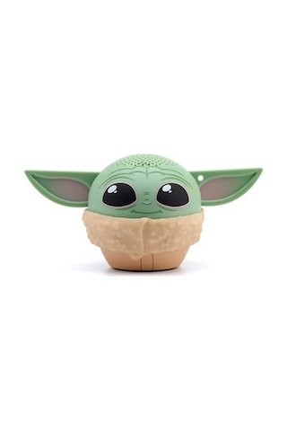 Bitty Boomers Star Wars: The Mandalorian The Child Bluetooth Hoparlör