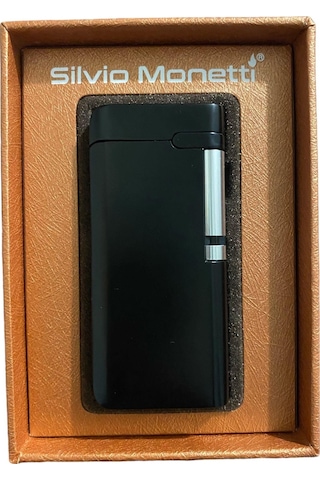 Siyah Pilli Pürmüzlü Çakmak 109416 Çok Renkli