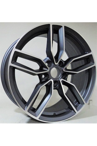 Bk-916 8 18 5 112 Et45 66.45 Mat Gun Mac Xl