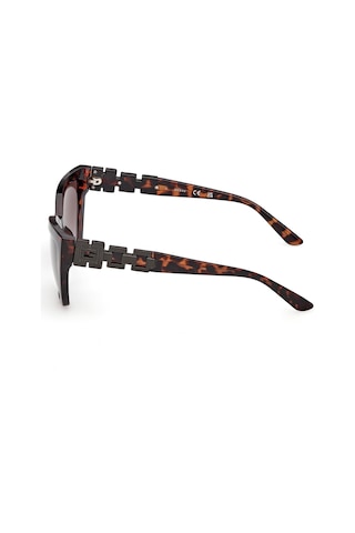 Guess 00264 52f Kadın Güneş Gözlüğü Çok Renkli