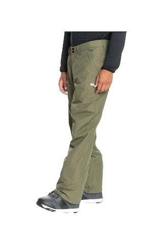 Quiksilver Estate Pt Erkek Kayak Ve Snowboard Pantolon-Eqytp03146