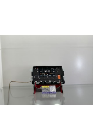 Renault Symbol Navigasyon Multimedya Oem Android Fimex 9966