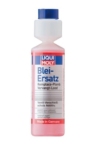 Liqui Moly Benzin Kurşun Katkısı - 250 Ml 1010
