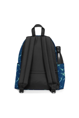 Eastpak Sırt Çantası Day Pak'r Laptop Gözlü Liquit Navy 7s3 Çok Renkli