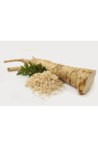Yaban Turp Tohum 30 Adet + Saksı + Torf - Set
