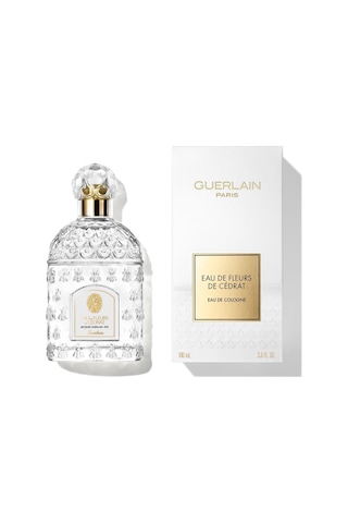 Guerlain Eau De Fleurs De Cedrat Unisex Parfüm EDT 100 ML