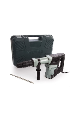 Hitachi-Hikoki H60MC Profesyonel SDS Max 1250 W 10 KG Kırıcı