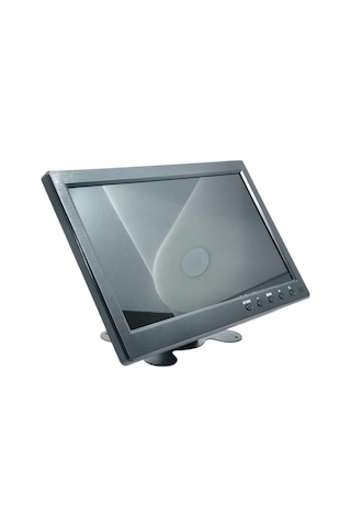 Rose Mr-100 10.1'' Tft Lcd Renkli Hdmı-vga Monitör