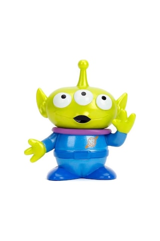 Jada Metalfigs Toy Story Alien Die Cast Metal Karakter Figür
