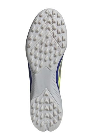 Adidas F50 League Messi Tf Erkek Halı Saha Ayakkabısı C-adııh0919e10a00 Gri