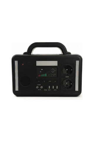 Hegel 300w Taşınabilir Güç Kaynağı
