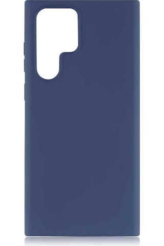 Galaxy S22 Ultra Kılıf Zore Premier Silikon Kılıf
