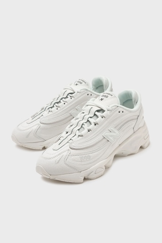 New Balance Erkek Ayakkabı M1000bw D12 Beyaz Beyaz