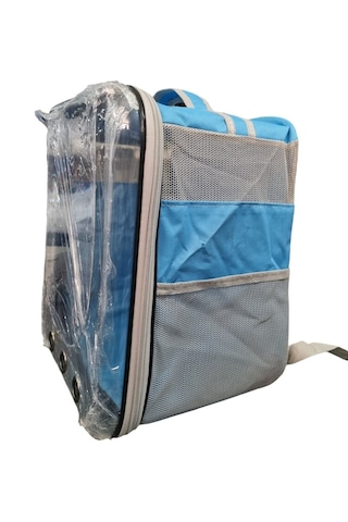 Aquahome Tv Astronot Kedi Köpek Taşıma Çantası 35 x 40 x 26 CM