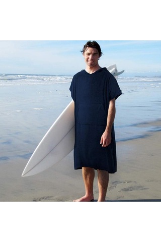 Geeksen Xl Mavi D50: Hafif Taşınabilir Outdoor Aktivite İçin Pratik Değişim Peşteri - Deniz, Plaj, Yürüyüş Ve Seyahat İçin Dayanıklı Kumaş Mavi