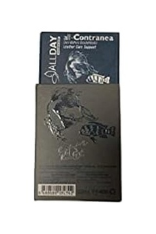 Allday All-contranea Akvaryum Balık Deri Bakım 50 Ml