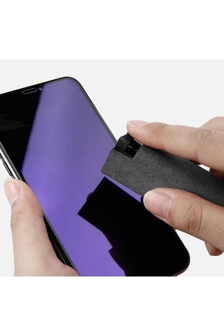 Promomerit Taşınabilir Pembe Antibakteriyel Ekran Temizleyici Sprey