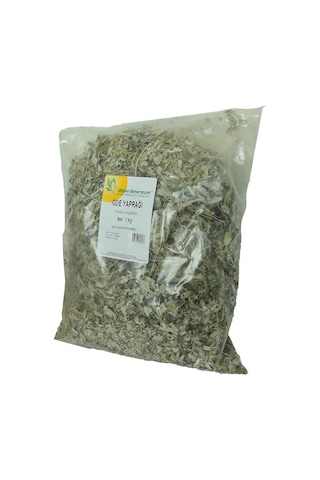 Doğan İğde Yaprağı Doğal 1 KG Paket