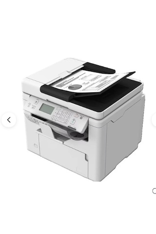 Canon İ-sensys Mf275dw Iı, Lazer Yazıcı, Tarayıcı, Fotokopi, Fax, Wifi, Lan, Duplex