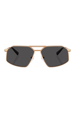 Michael Kors Güneş Gözlüğü Mk1167 60 189987 Altın
