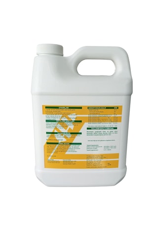 Hekagro Bloomtastic 8-32-5+me Npk Gübre Çözeltisi Sıvı 1l