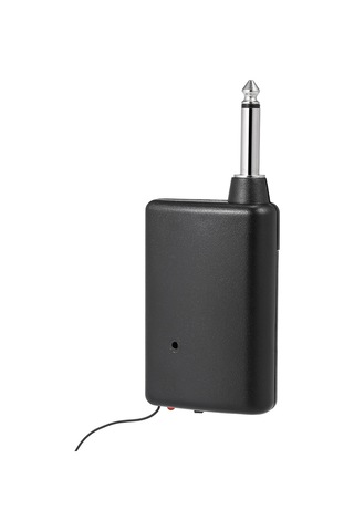 Xindoker Kablosuz Fm Mikrofon Sistemi - 20m Menzilli, Yüksek Ses Kalitesi İle Konferans Ve Dersler İçin