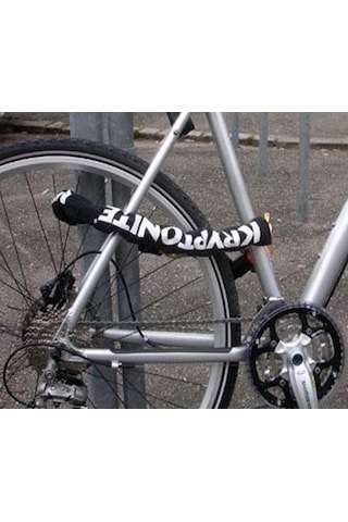 Zhongli 6x120 Özel Kilit Zincirli Şifreli Siyah