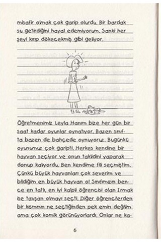 Panik Yok Okuldayız - Yeni Bir Dost - C. J. Grant - Çocuk Gezegeni