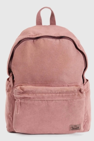 Levi's Kadın Pembe Remi Sırt Çantası-24611
