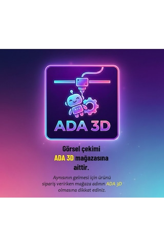 Dudu Bubu Yılbaşı Ağaç Süsü - Sevimli Dostluk Temalı Kış Dekorasyonu