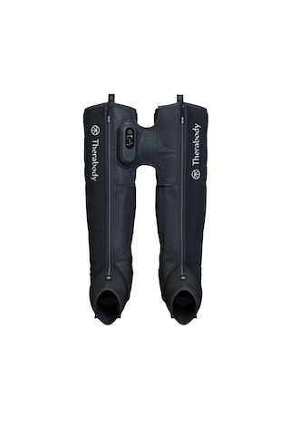 Therabody Recoveryair Jetboots Prime Siyah