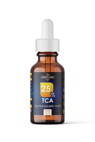 Tca Peeling %25